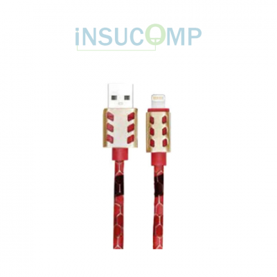 CABLE USB A IPHONE